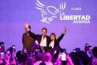 Elecciones. El Gobierno dio un batacazo en amplias regiones productivas y hasta revirtió resultados de septiembre adversos