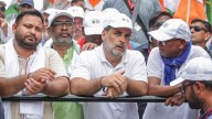 Mahagathbandhan In Turmoil: Allies Turn Rivals In Key Bihar Seat