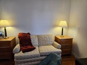Carmel Richmond Nursing Home donates furniture to help Staten Islanders in need