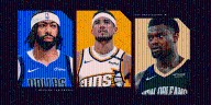 Predicting how the bottom of the NBA’s Western Conference will play out in 2025