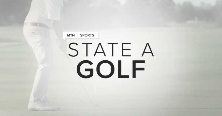 State A golf: Polson's Max Milton, Livingston's Anna Lende lead after Round 1