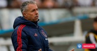 Gustavo Álvarez tuvo réplica con medio al que desmintió: "Quisieron ponerme a gente de La U en contra"