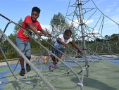 Columbia's Blandair Park ranked inclusive by the state