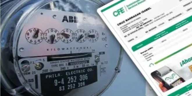 Prepárate: en noviembre, tu recibo podría llegar más caro