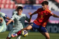 Así quedó el Grupo de México en el Mundial Sub 20, luego de empatar ante España