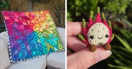 96 People Who Mastered The Art Of Crocheting Shared Their Latest Projects (New Pics)