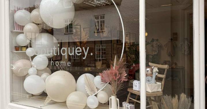 New boutique shops offers ‘something different’ to Cambridgeshire town