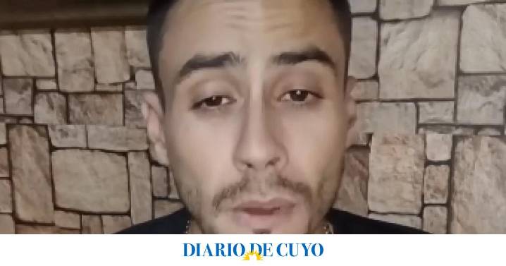 Juan Cruz Rufino rompió el silencio tras ser imputado por amenazas: “No tuve la oportunidad de defenderme”