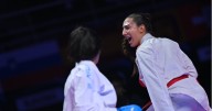 Valentina Toro consigue una histórica medalla de oro el Series A de Kuala Lumpur