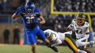 SDSU football loses at home to NDSU