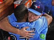 1-6. Los Azulejos quedan a una victoria de conquistar la Serie Mundial