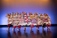 SMC to Showcase World Dance Traditions and New Work by Alumna