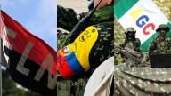 La Defensoría advierte sobre grave crisis humanitaria en el sur de Bolívar y el Bajo Calima y Valle del Cauca