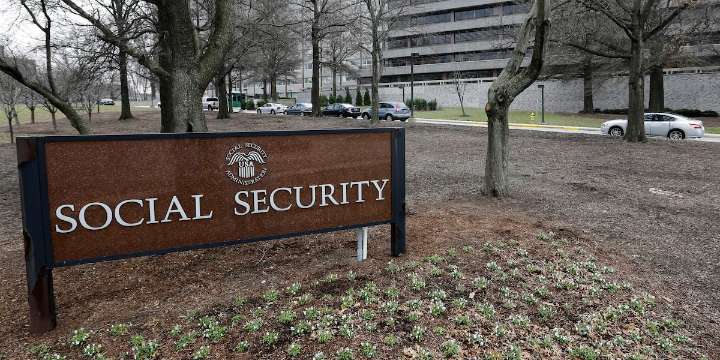 Social Security cost-of-living increase announcement delayed by government shutdown
