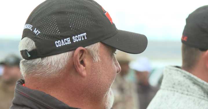 Absarokee riding unbeaten record into 6