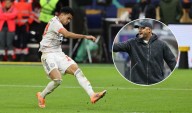 DT del Bayern se rindió a Luis Díaz tras su exhibición ante Frankfurt