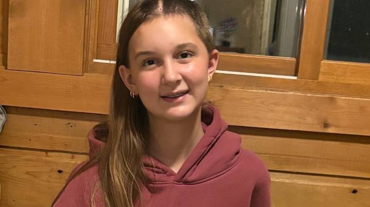 Annunciation student shot in head speaks out