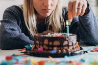 Woman Heartbroken Family Forgets Her First Birthday Since Mom's Death