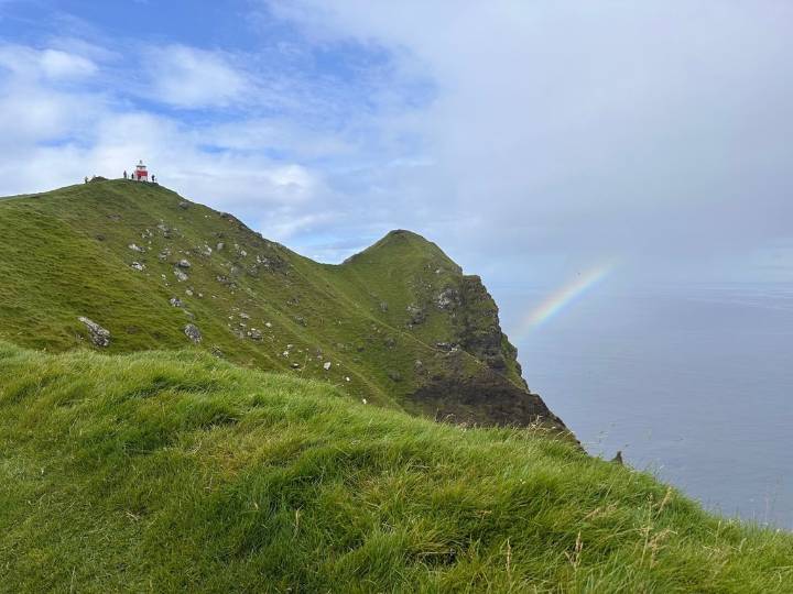Prepare for wild weather and don’t bother the sheep: What to know about visiting the Faroe Islands