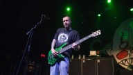 Muere Sam Rivers, bajista de Limp Bizkit, a los 48 años: "Estamos en shock"