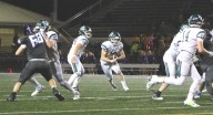 Prep football: Edmonds-Woodway dominates in 41