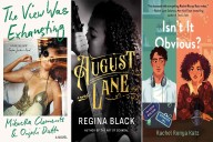 7 Romance Novels That Pair Perfectly with Hit Podcasts (Exclusive)