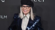 Diane Keaton's cause of death revealed