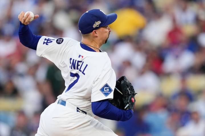 DraftKings promo code: Get a $300 bonus for World Series Game 5, plus NBA League Pass free trial