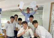 BARRANQUERAS: Estudiantes Chaqueños Se Destacaron En Las Olimpiadas Nacionales De Informática, Innovación, Electrónica Y Tecnología