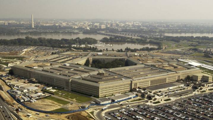 (LISTEN) 'Taxation without news representation,' says Mizzou Journalism professor about new Pentagon press rules