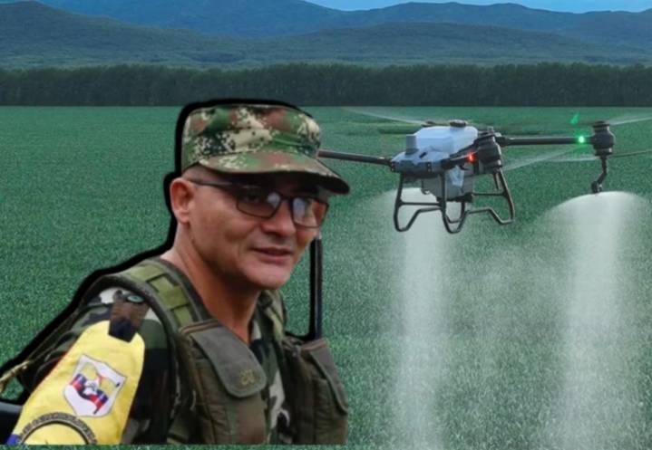 Disidencias de las Farc atentaron contra la estación de Policía de Suárez