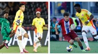 La Selección Colombia Sub-20, a solucionar contra Nigeria su problema de gol y a clasificar en el Mundial