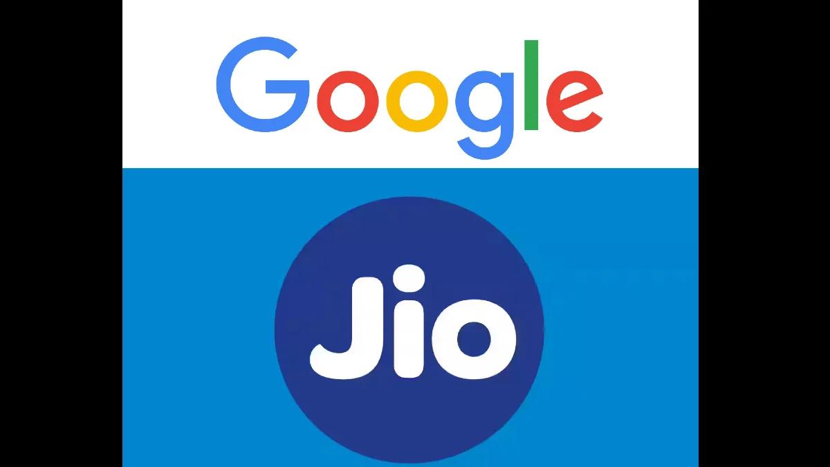 Google partners with Reliance Jio to roll out Gemini AI tools for 5G users
