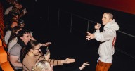 Timothée Chalamet’s Ping-Pong Press Tour for ‘Marty Supreme’