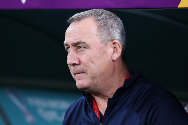 Rene Meulensteen ‘can’t believe’ Man Utd didn’t sign £40m star this summer