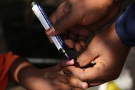 Mumbai Administers Polio Drops To Over 5.5 Lakh Children In Sub