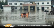 Death toll rises to 40 in two days of rain-induced disaster in Nepal