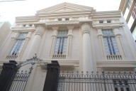 Santa Cruz reabre las puertas del Templo Masónico, una joya arquitectónica única en España