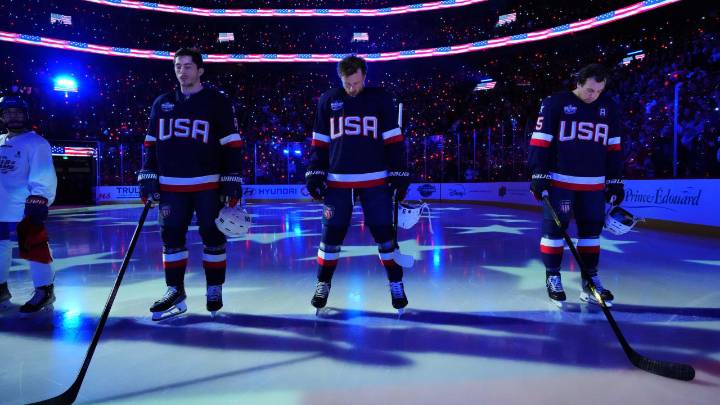 Tkachuk brothers’ health, Canada goalies among 10 Olympic storylines to watch