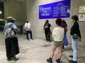 Inglewood continues to cancel Parking & Traffic Commission meetings
