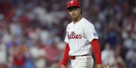 Phillies lose to Dodgers in NLDS Game 2 2025
