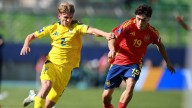 El regreso de Jan Virgili se retrasa, pasa en cuartos de final tras eliminar España a Ucrania 1