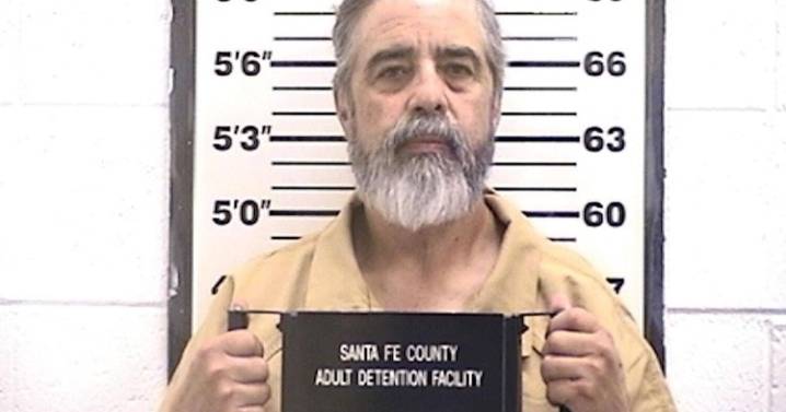 Former Santa Fe police sergeant charged in alleged road rage DWI