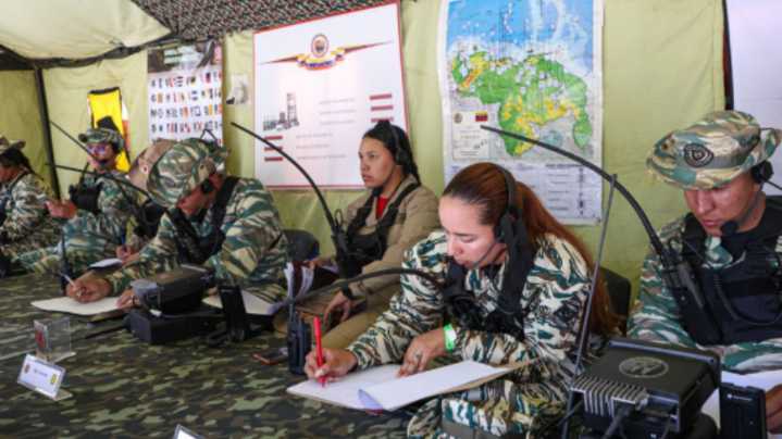 Presidente Nicolás Maduro informó: Ejecutivo activa Operación Luisa Cáceres de Arismendi para fortalecer soberanía nacional