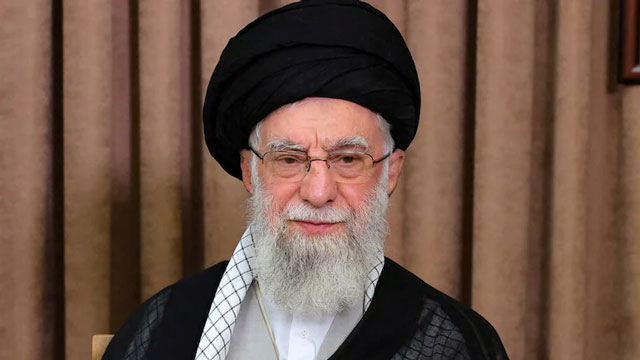 Iran rejects US talks, denies nuclear site strikes