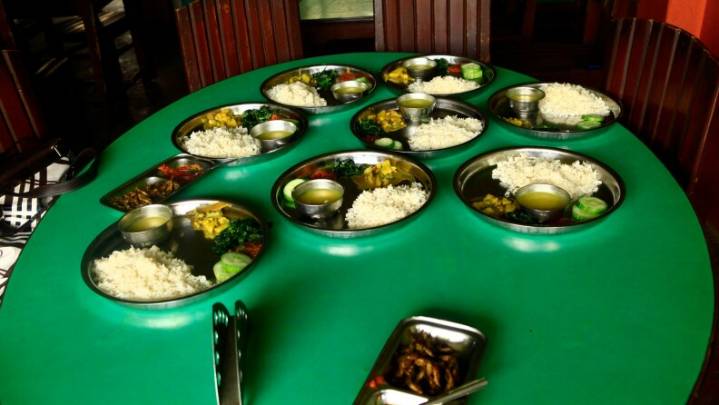 Beshear finds money for Kentucky’s senior meal programs amid legislative pressure
