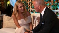 ‘Golden Bachelor’ Fans Cry ‘Fake' & Accuse 'Villain' Nicolle Briscoe of Being 'Producer Plant'