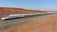 Perú anuncia estudios para tren de alta velocidad