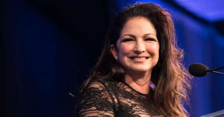 ¡Inmortalizada en Miami Beach! Gloria Estefan recibirá su calle la próxima semana