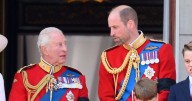 Prince William taking charge from King Charles after royal staff make 'clear change'